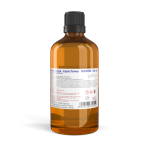 Kompozycja zapachowa MARINE 100 ml