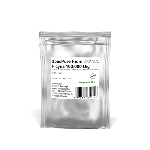 Ficyna 10 g