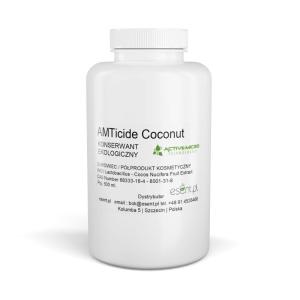 Konserwant z kokosa AMTicide Coconut 500 ml