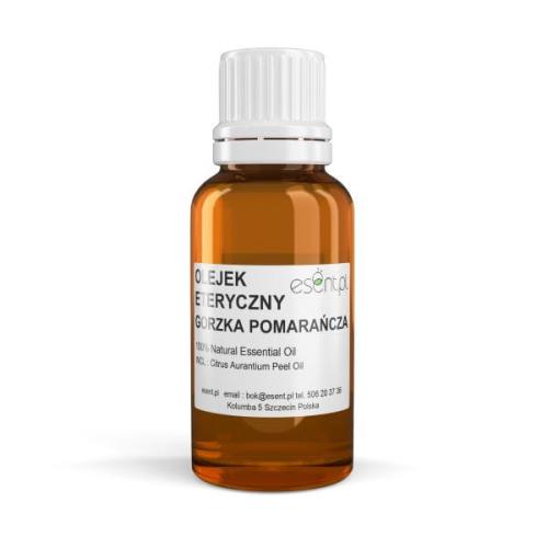 Olejek eteryczny Gorzka Pomarańcza 10 ml