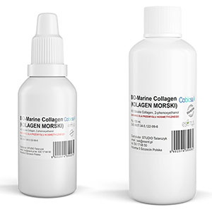 Colagen Bio - Marine firmy Cobiosa w ofercie ESENT.PL